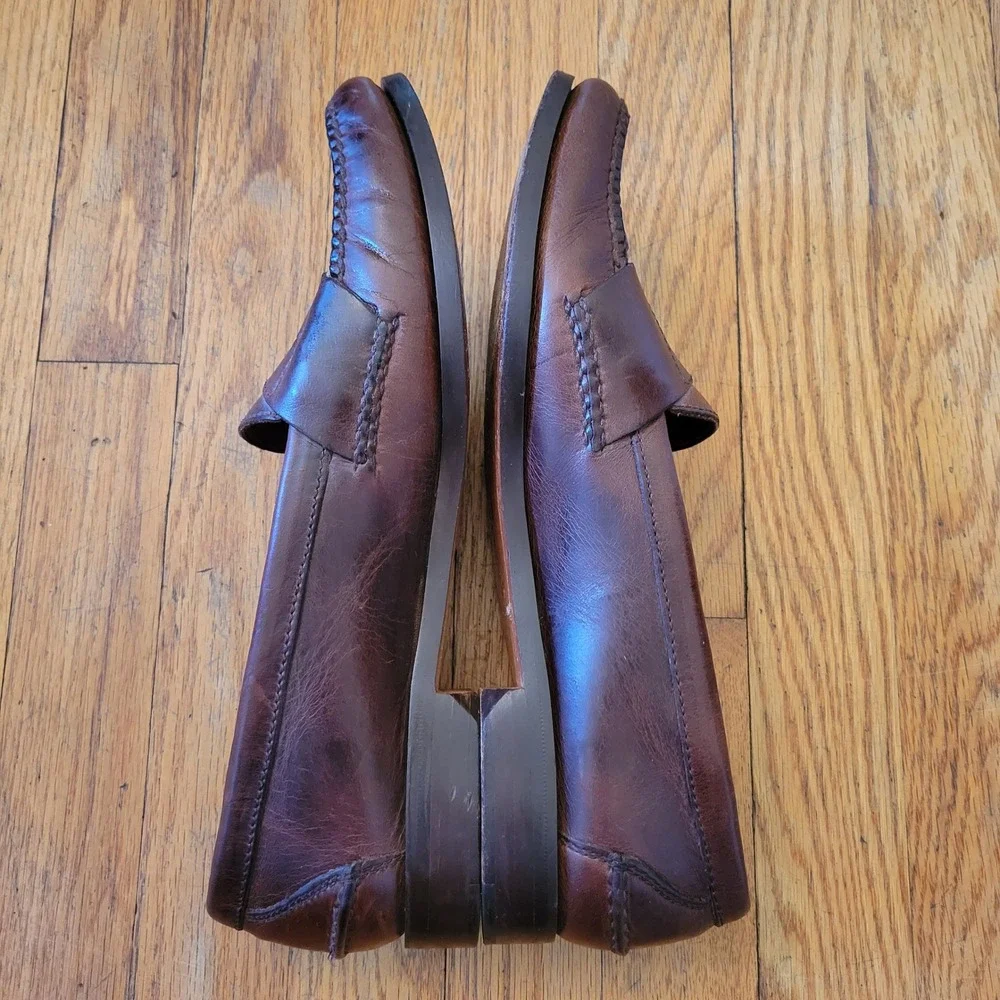 Cole Haan brand cole